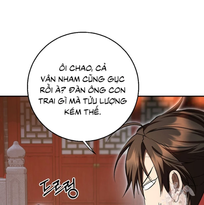 Võ Đang Kỳ Hiệp Chapter 151 - 29