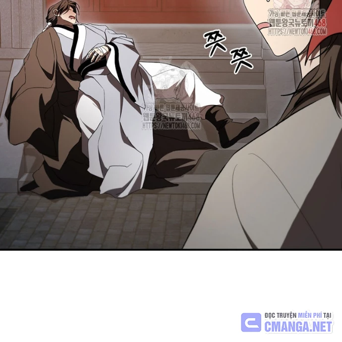 Võ Đang Kỳ Hiệp Chapter 151 - 30