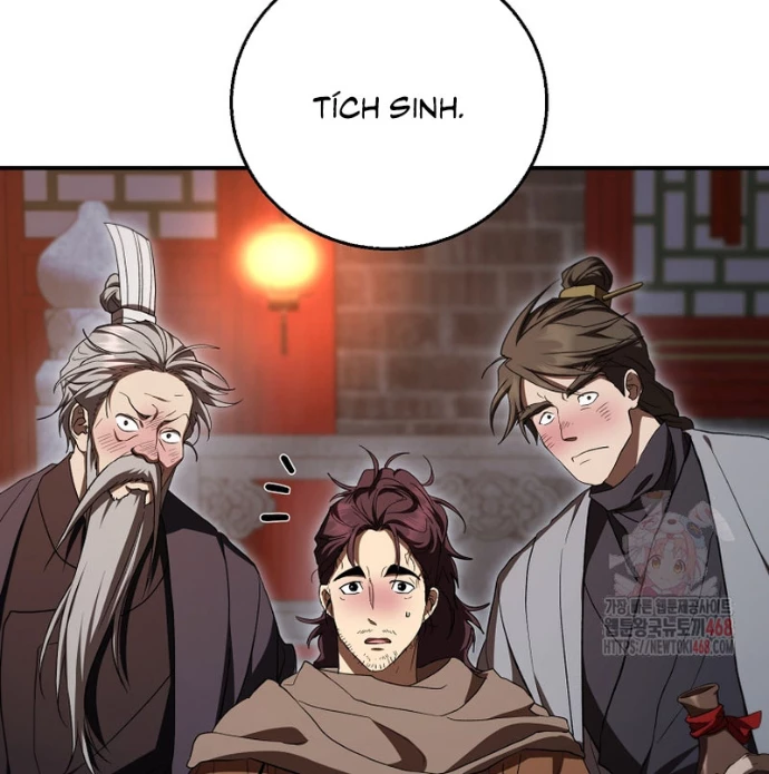 Võ Đang Kỳ Hiệp Chapter 151 - 35