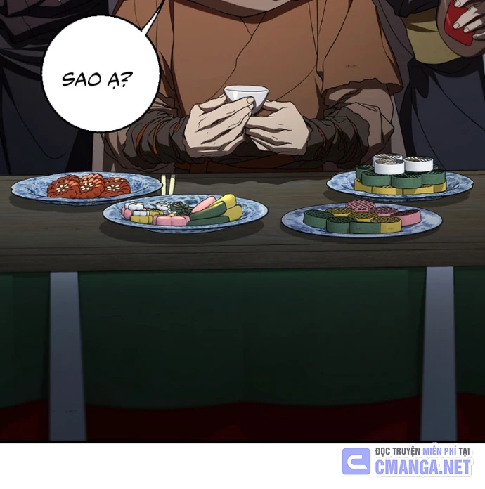 Võ Đang Kỳ Hiệp Chapter 151 - 36
