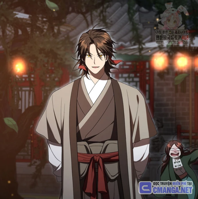 Võ Đang Kỳ Hiệp Chapter 151 - 39