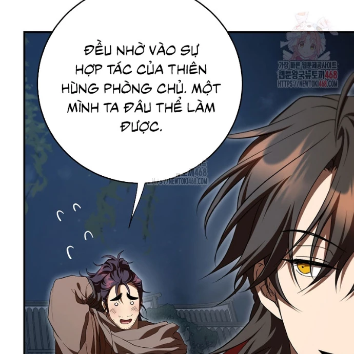Võ Đang Kỳ Hiệp Chapter 151 - 49