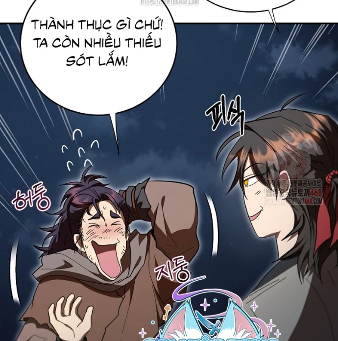 Võ Đang Kỳ Hiệp Chapter 151 - 62