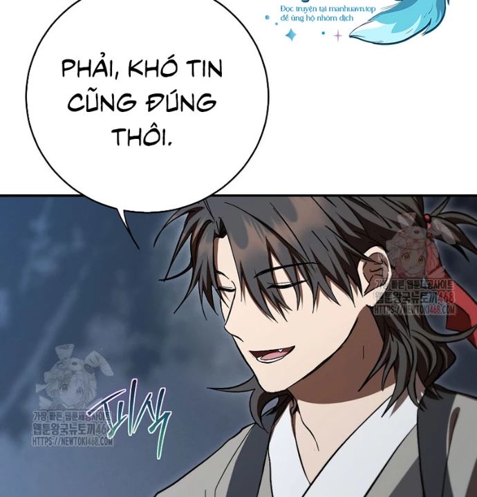 Võ Đang Kỳ Hiệp Chapter 151 - 100