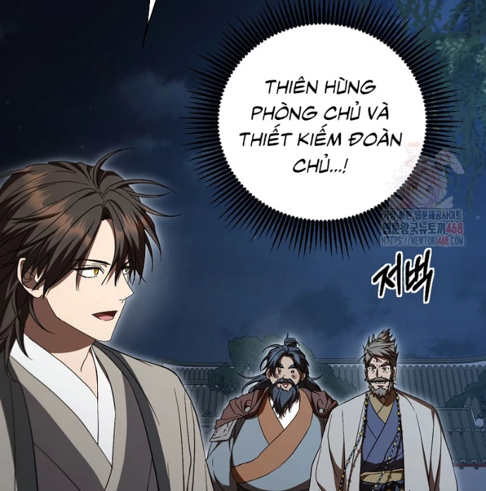 Võ Đang Kỳ Hiệp Chapter 151 - 103