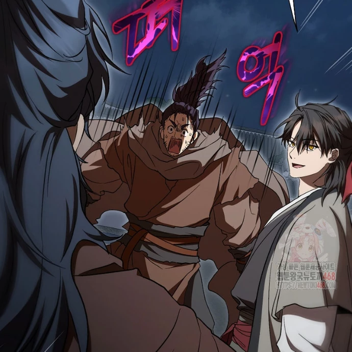 Võ Đang Kỳ Hiệp Chapter 151 - 107