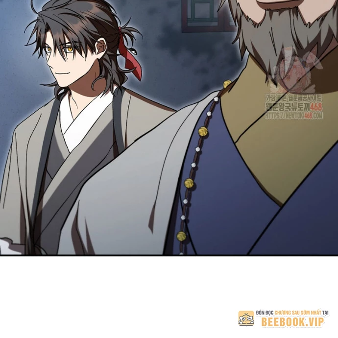 Võ Đang Kỳ Hiệp Chapter 151 - 114