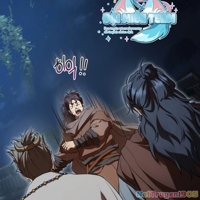 Võ Đang Kỳ Hiệp Chapter 151 - 116