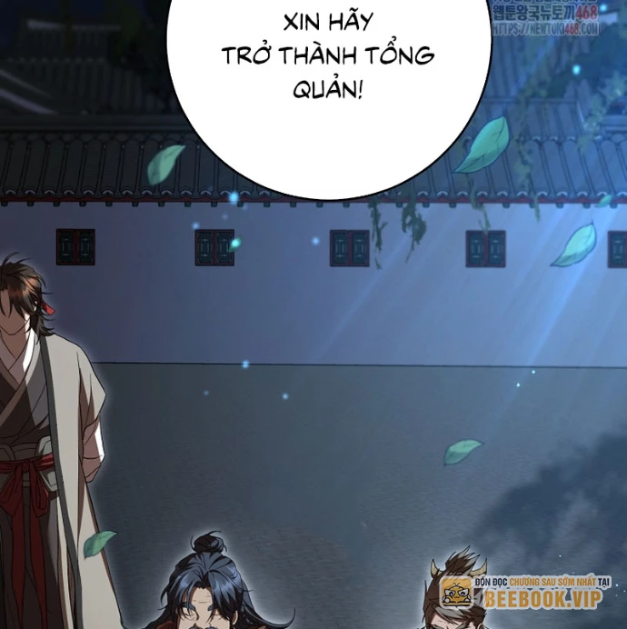 Võ Đang Kỳ Hiệp Chapter 151 - 120