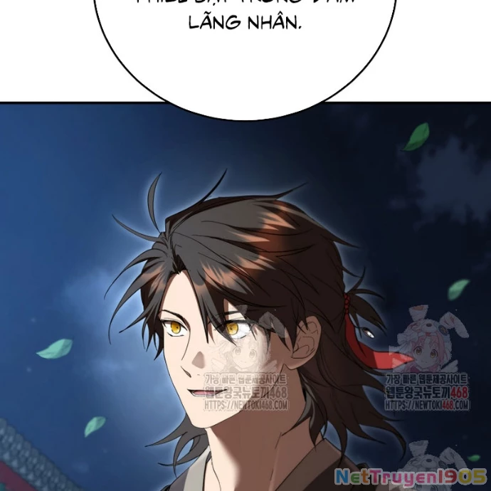 Võ Đang Kỳ Hiệp Chapter 151 - 134