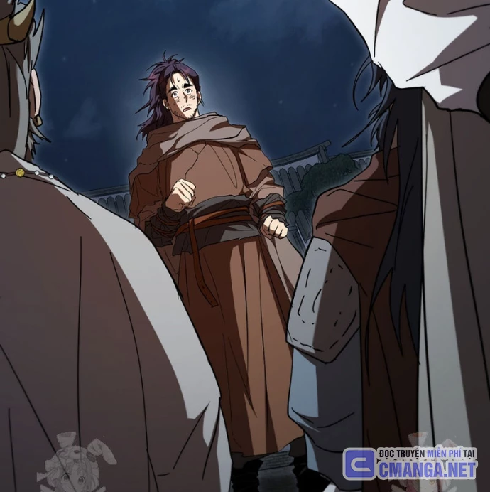 Võ Đang Kỳ Hiệp Chapter 151 - 138
