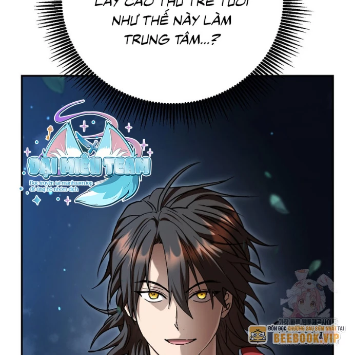 Võ Đang Kỳ Hiệp Chapter 151 - 141