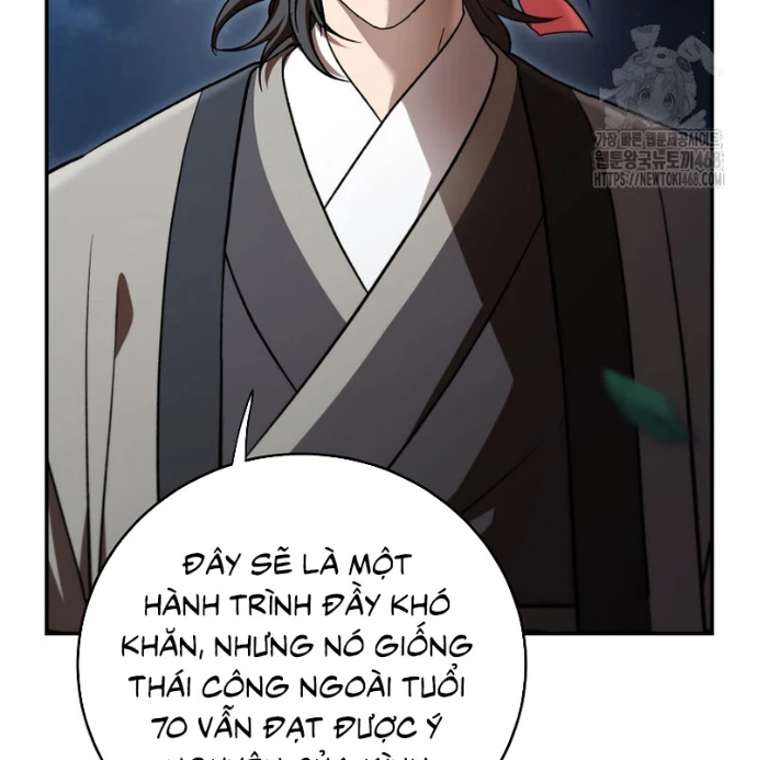 Võ Đang Kỳ Hiệp Chapter 151 - 142
