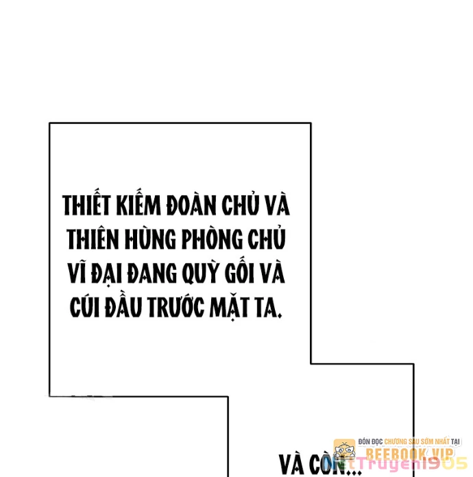 Võ Đang Kỳ Hiệp Chapter 151 - 147
