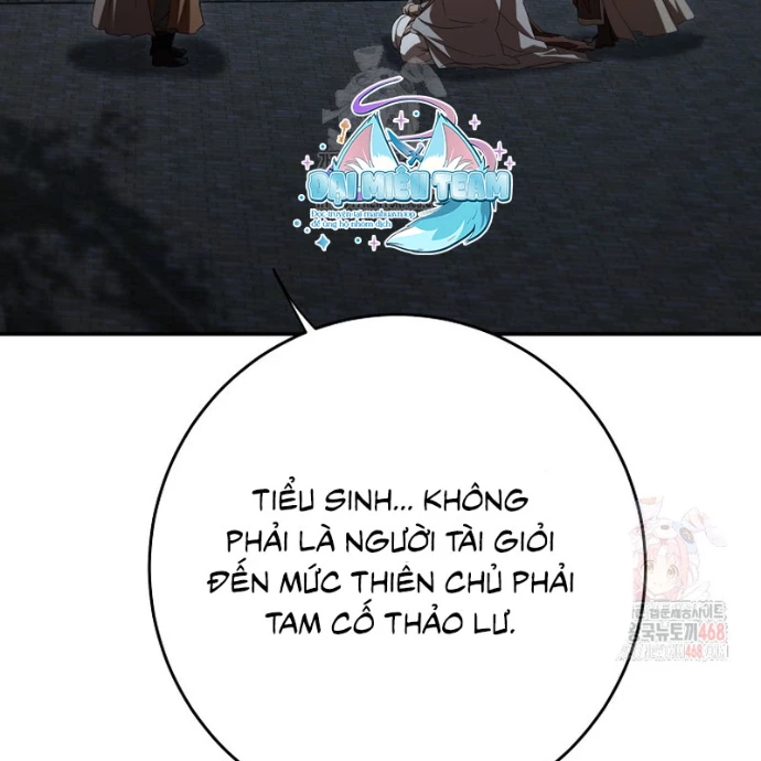 Võ Đang Kỳ Hiệp Chapter 151 - 152
