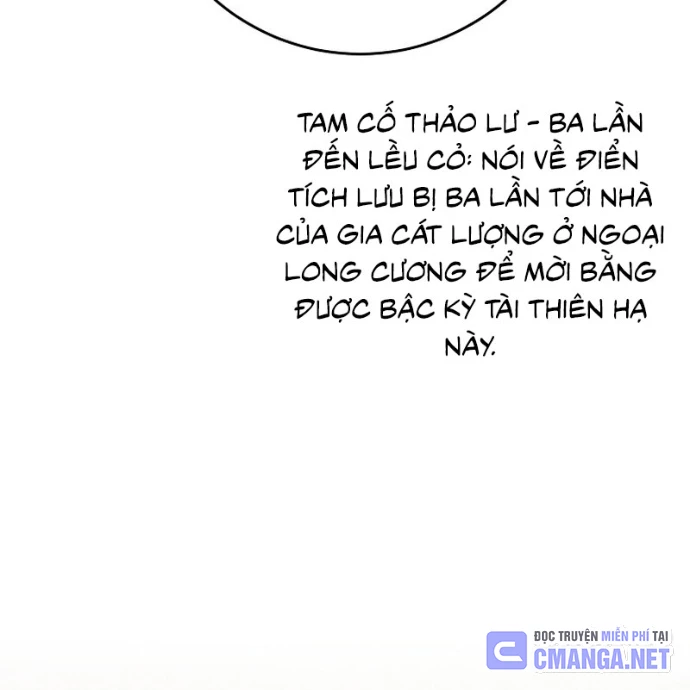 Võ Đang Kỳ Hiệp Chapter 151 - 153