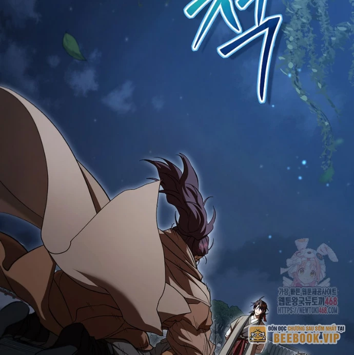 Võ Đang Kỳ Hiệp Chapter 151 - 162