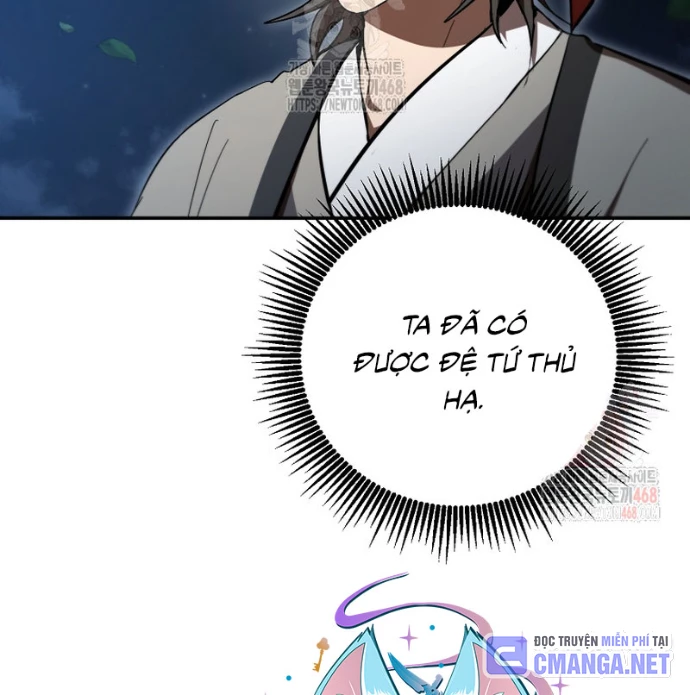 Võ Đang Kỳ Hiệp Chapter 151 - 165