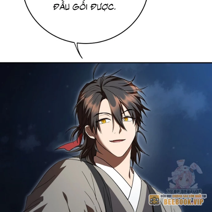 Võ Đang Kỳ Hiệp Chapter 151 - 171