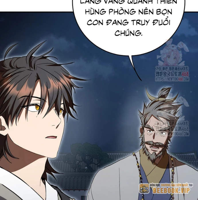 Võ Đang Kỳ Hiệp Chapter 151 - 183