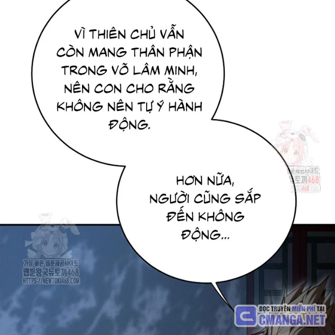 Võ Đang Kỳ Hiệp Chapter 151 - 189
