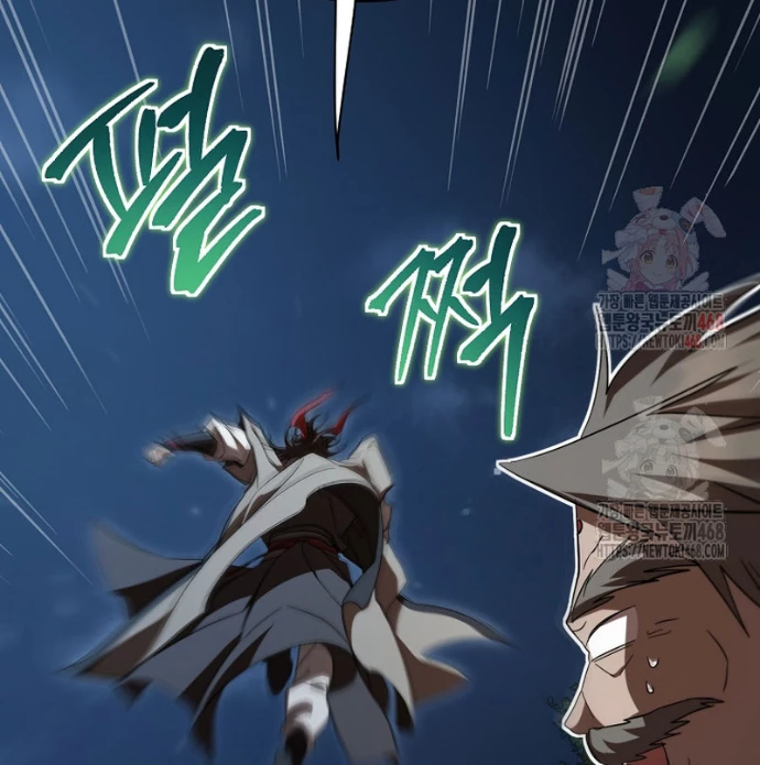 Võ Đang Kỳ Hiệp Chapter 151 - 202