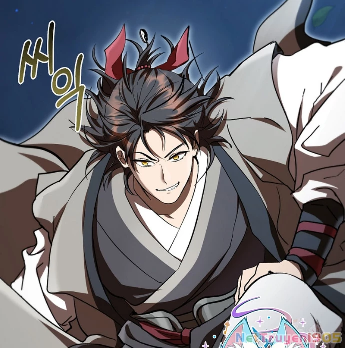 Võ Đang Kỳ Hiệp Chapter 151 - 215
