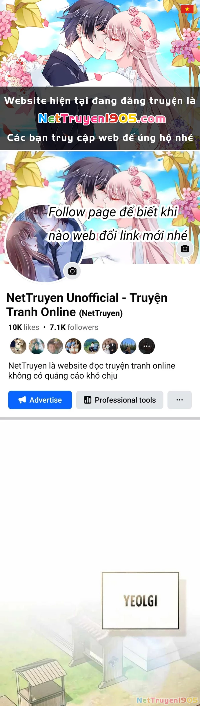 Hồi Quy Giả Về Hưu Chapter 70 - 1