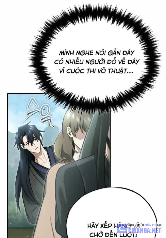 Hồi Quy Giả Về Hưu Chapter 70 - 3