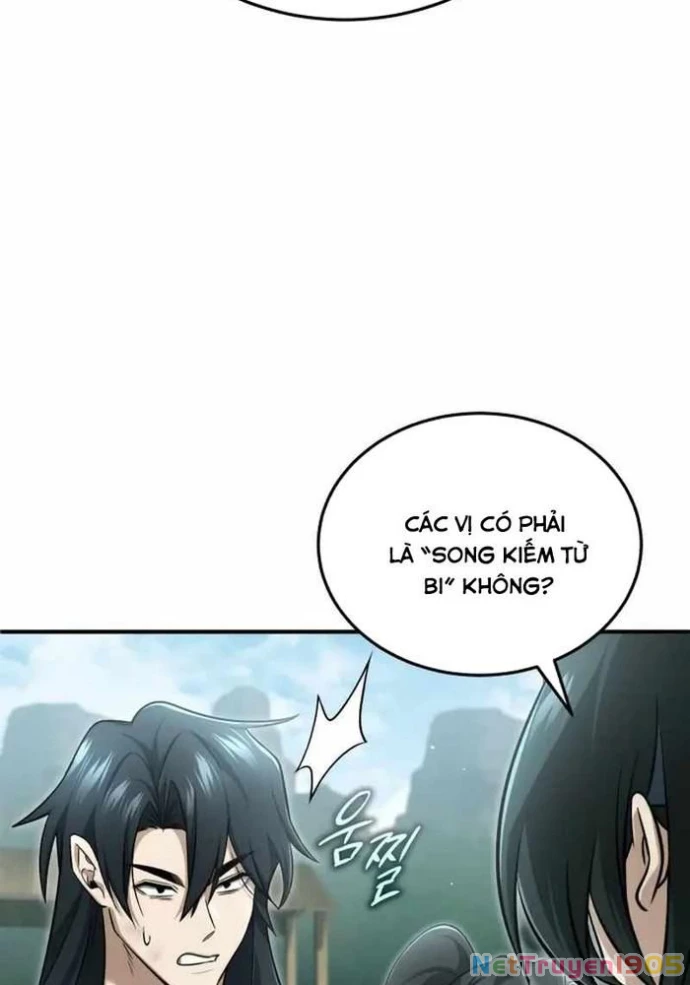 Hồi Quy Giả Về Hưu Chapter 70 - 17