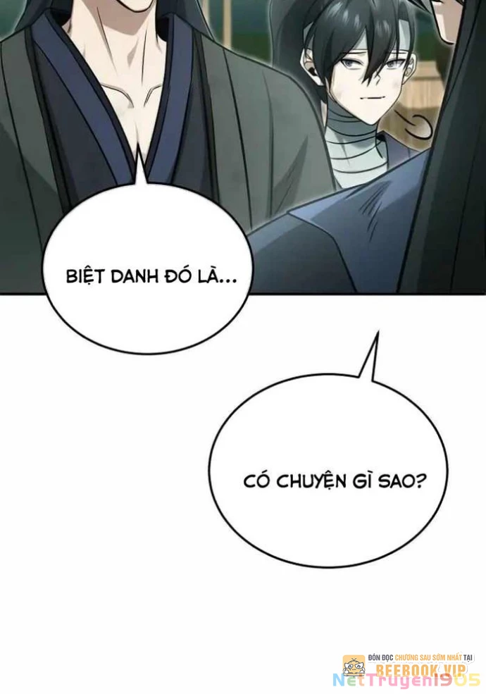 Hồi Quy Giả Về Hưu Chapter 70 - 18