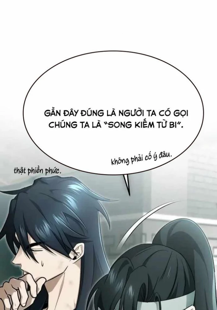 Hồi Quy Giả Về Hưu Chapter 70 - 19