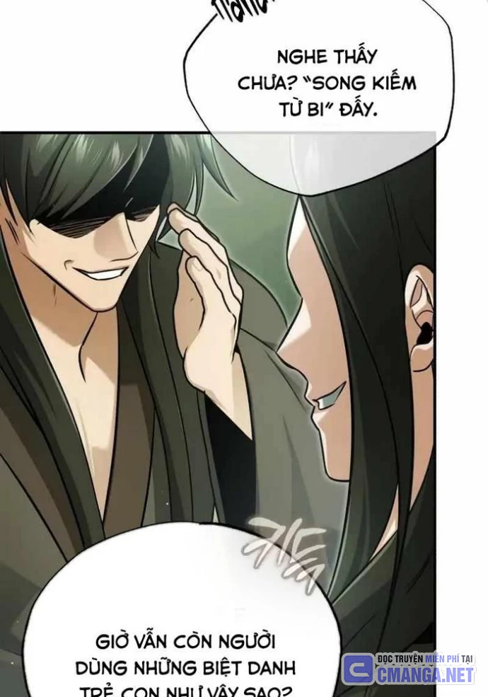 Hồi Quy Giả Về Hưu Chapter 70 - 21
