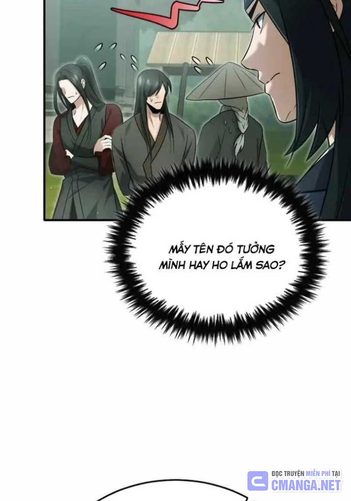 Hồi Quy Giả Về Hưu Chapter 70 - 24