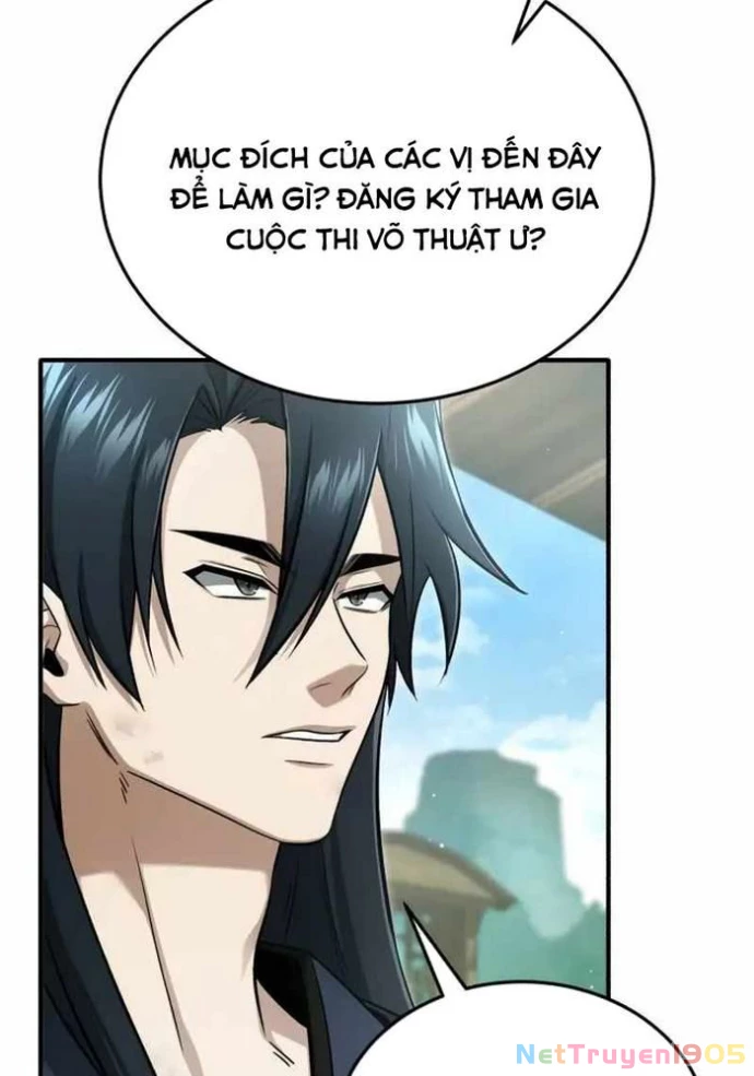 Hồi Quy Giả Về Hưu Chapter 70 - 25