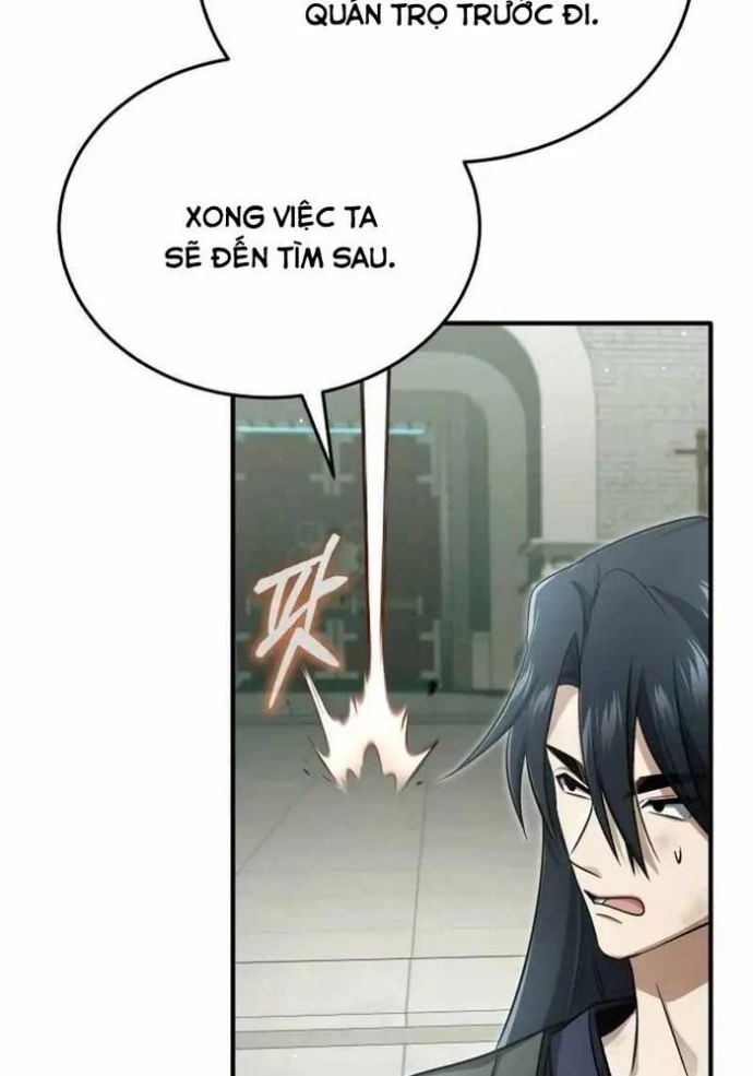 Hồi Quy Giả Về Hưu Chapter 70 - 34
