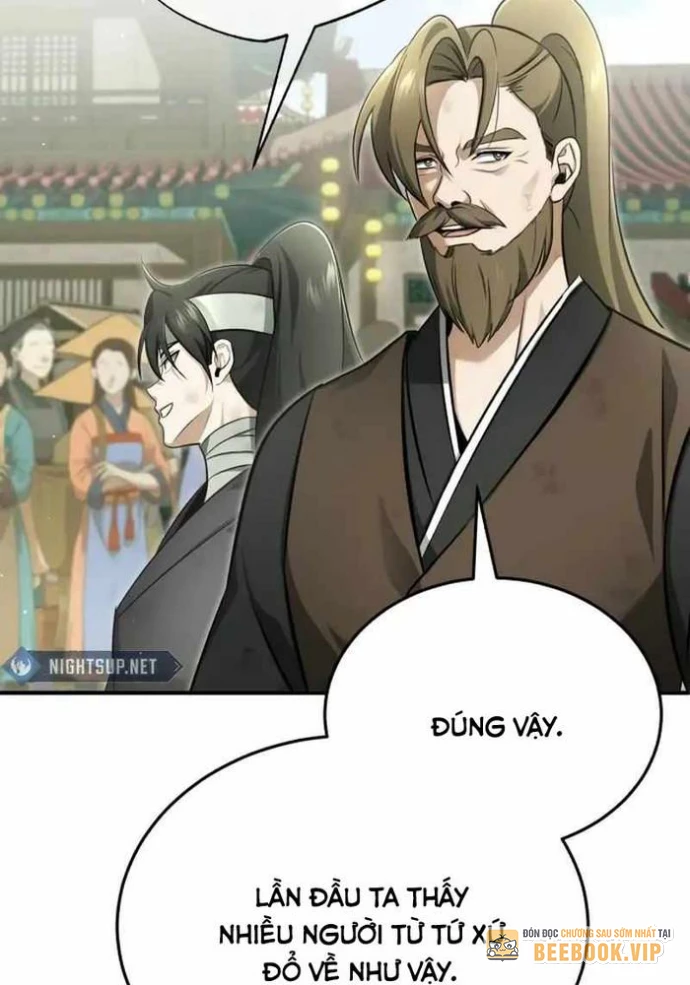 Hồi Quy Giả Về Hưu Chapter 70 - 36