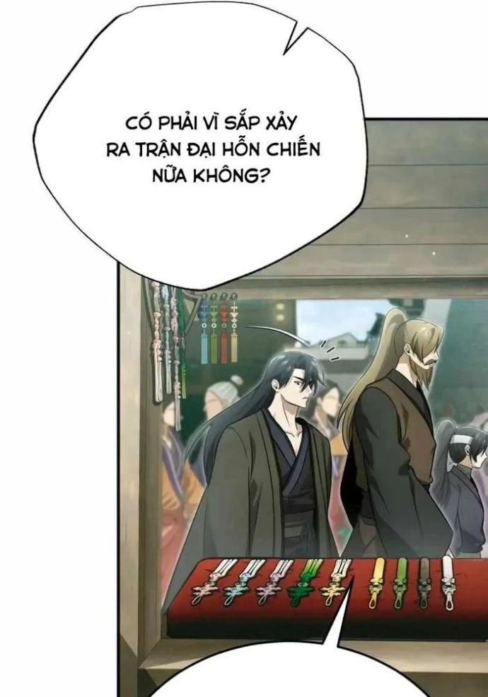 Hồi Quy Giả Về Hưu Chapter 70 - 38