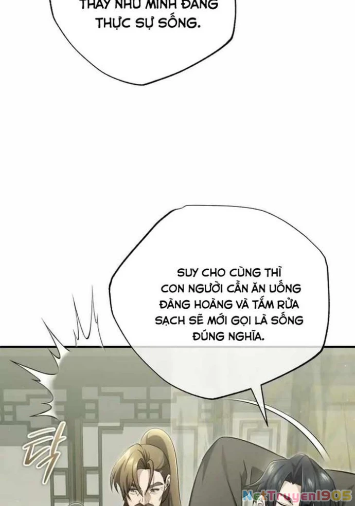 Hồi Quy Giả Về Hưu Chapter 70 - 43