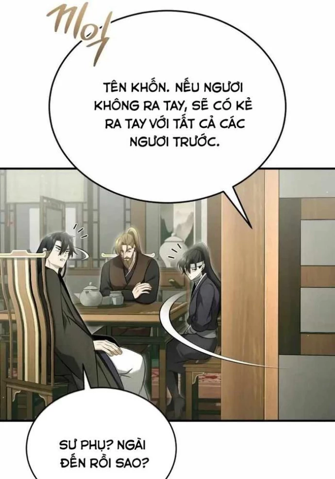 Hồi Quy Giả Về Hưu Chapter 70 - 53