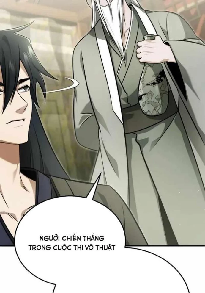 Hồi Quy Giả Về Hưu Chapter 70 - 55