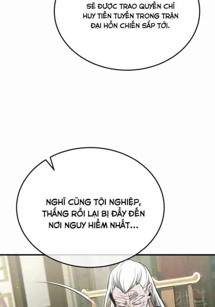 Hồi Quy Giả Về Hưu Chapter 70 - 56