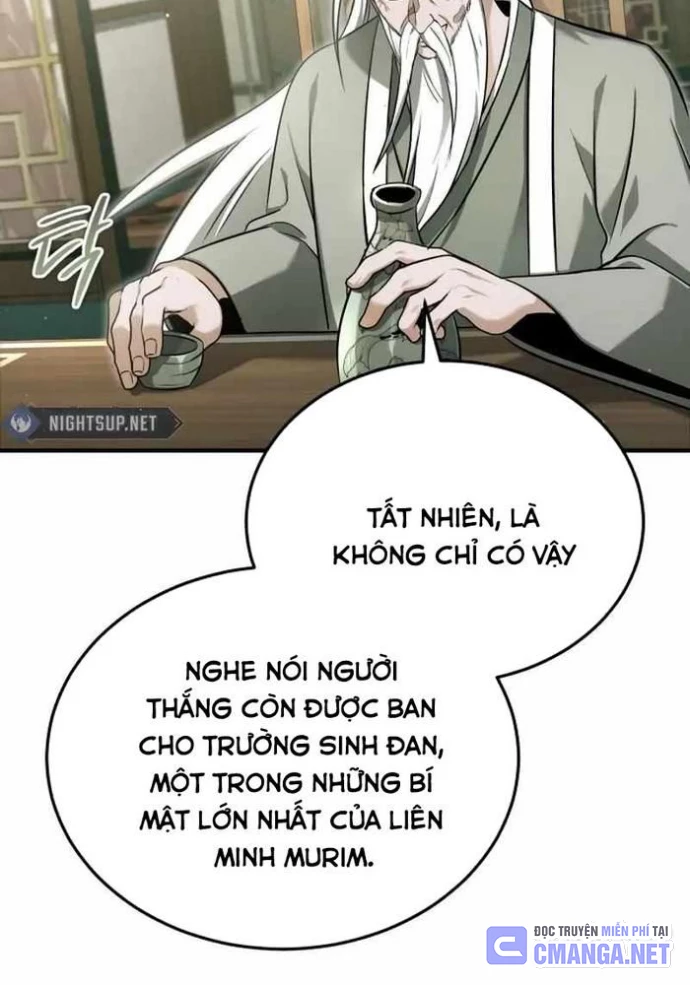 Hồi Quy Giả Về Hưu Chapter 70 - 57