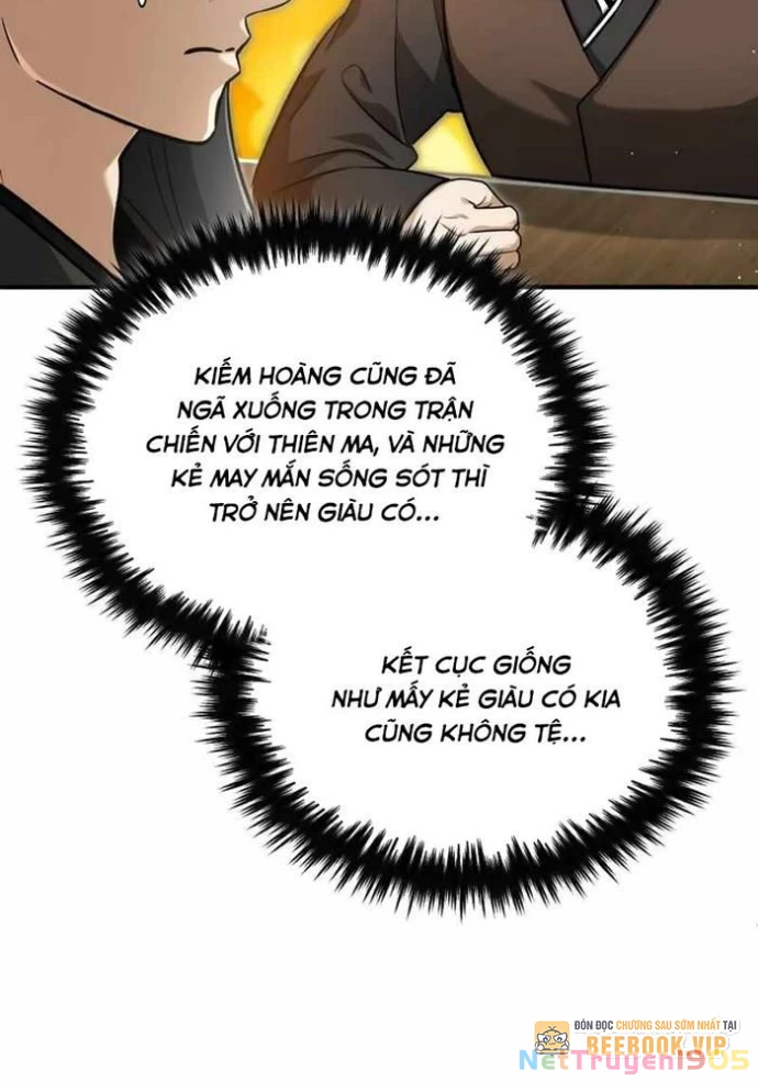 Hồi Quy Giả Về Hưu Chapter 70 - 69
