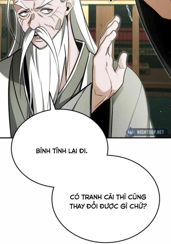 Hồi Quy Giả Về Hưu Chapter 70 - 71