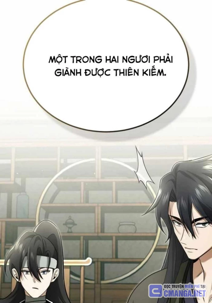 Hồi Quy Giả Về Hưu Chapter 70 - 75