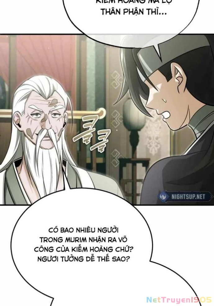 Hồi Quy Giả Về Hưu Chapter 70 - 79