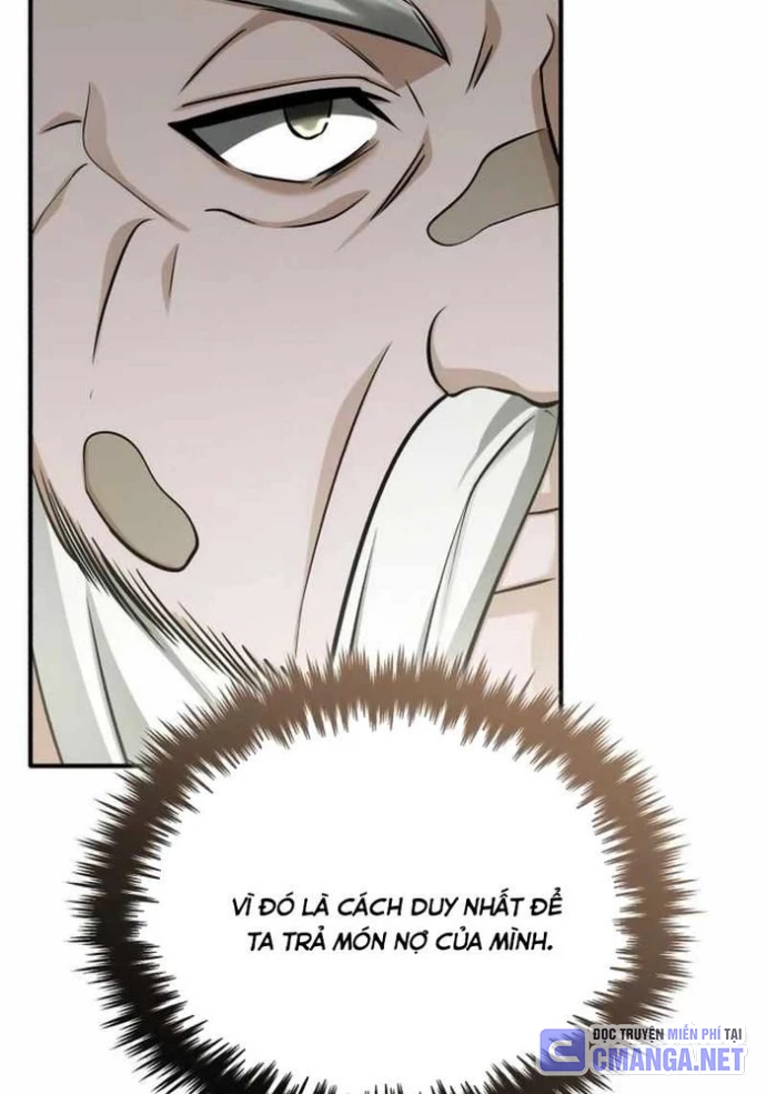 Hồi Quy Giả Về Hưu Chapter 70 - 81