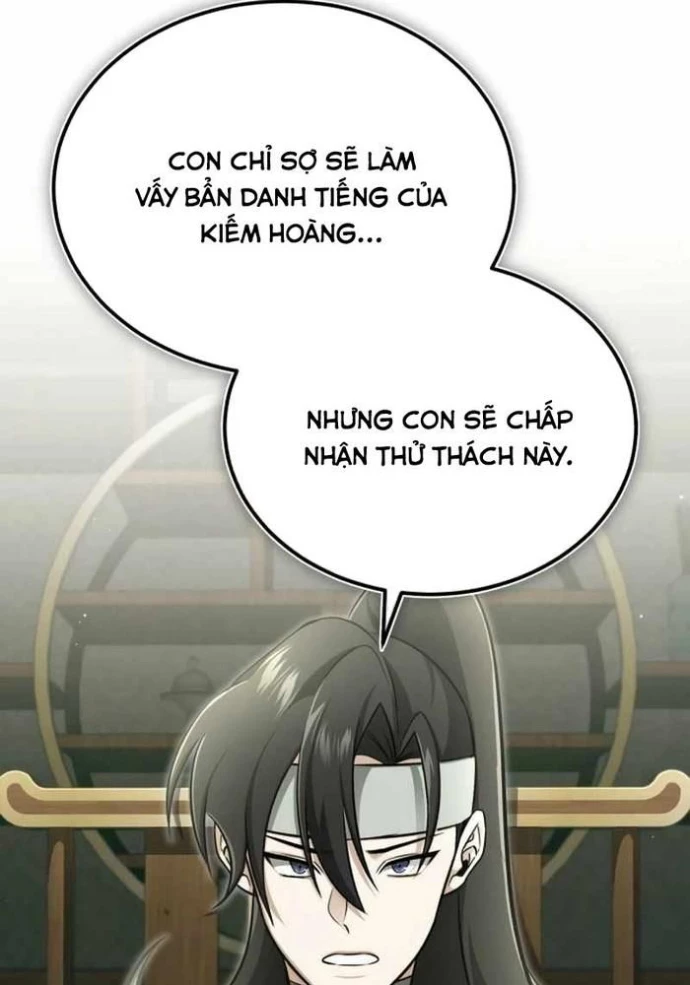 Hồi Quy Giả Về Hưu Chapter 70 - 83