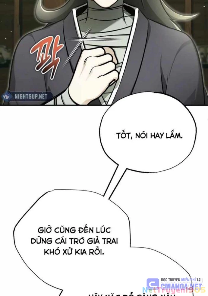 Hồi Quy Giả Về Hưu Chapter 70 - 84